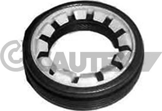 Cautex 030901 - Shaft Seal, differential www.avaruosad.ee