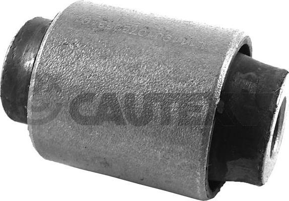 Cautex 759583 - Mounting, axle beam www.avaruosad.ee