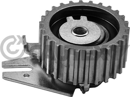 Cautex 754852 - Deflection/Guide Pulley, v-ribbed belt www.avaruosad.ee