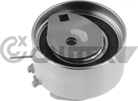 Cautex 754830 - Deflection/Guide Pulley, v-ribbed belt www.avaruosad.ee