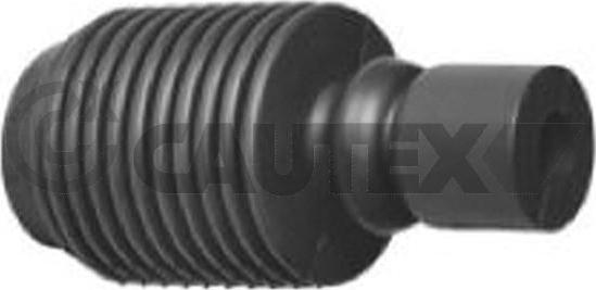 Cautex 750954 - Rubber Buffer, suspension www.avaruosad.ee