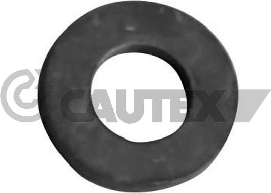 Cautex 750022 - Уплотнительное кольцо, клапанная форсунка www.avaruosad.ee