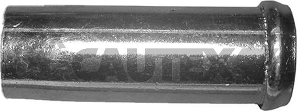 Cautex 750282 - Coolant Tube www.avaruosad.ee