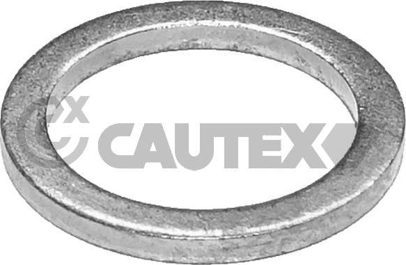 Cautex 751985 - Seal, oil drain plug www.avaruosad.ee