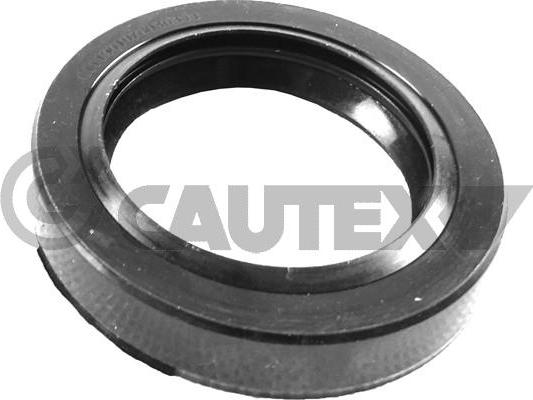 Cautex 758560 - Shaft Seal, manual transmission www.avaruosad.ee