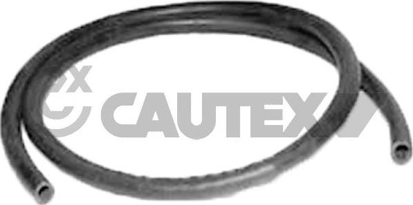 Cautex 769646 - Radiator Hose www.avaruosad.ee