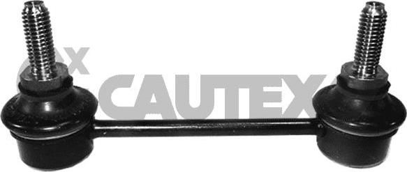 Cautex 770819 - Rod/Strut, stabiliser www.avaruosad.ee