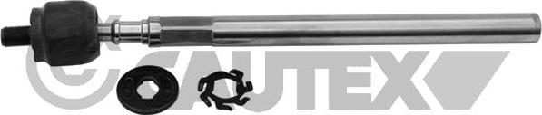 Cautex 773952 - Tie Rod Axle Joint www.avaruosad.ee