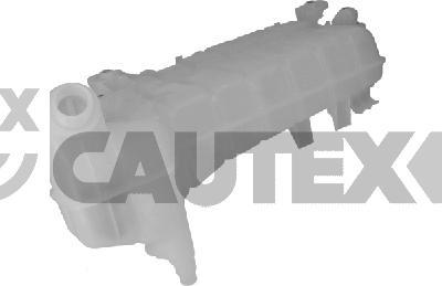 Cautex 772377 - Компенсационный бак, охлаждающая жидкость www.avaruosad.ee