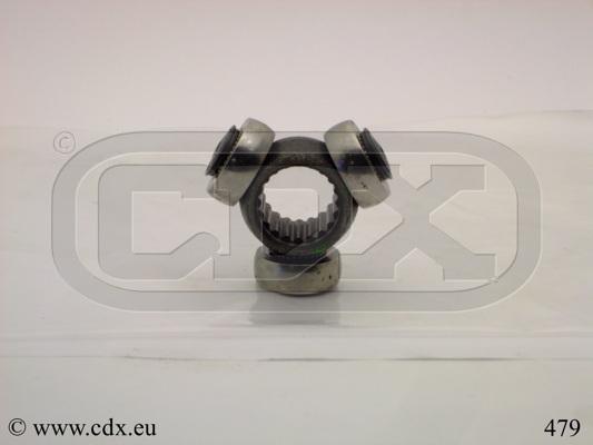 CDX 479 - Joint Kit, drive shaft www.avaruosad.ee