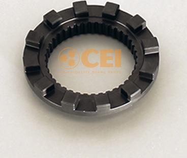 C.E.I. 157190 - Switch, differential lock www.avaruosad.ee