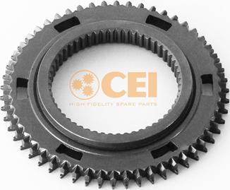 C.E.I. 119.511 - Synchronizer Ring, manual transmission www.avaruosad.ee