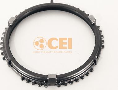 C.E.I. 119042 - Synchronizer Ring, manual transmission www.avaruosad.ee