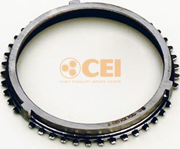 C.E.I. 119169 - Кольцо синхронизатора, ступенчатая коробка передач www.avaruosad.ee