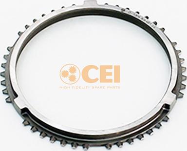 C.E.I. 119170 - Кольцо синхронизатора, ступенчатая коробка передач www.avaruosad.ee