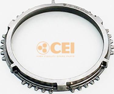 C.E.I. 119173 - Кольцо синхронизатора, ступенчатая коробка передач www.avaruosad.ee