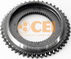 C.E.I. 119.395 - Synchronizer Ring, manual transmission www.avaruosad.ee