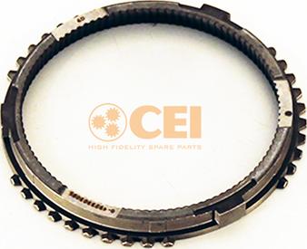 C.E.I. 119261 - Кольцо синхронизатора, ступенчатая коробка передач www.avaruosad.ee