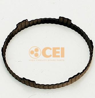 C.E.I. 119268 - Кольцо синхронизатора, ступенчатая коробка передач www.avaruosad.ee