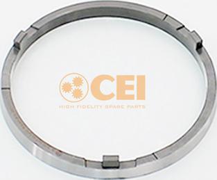 C.E.I. 119.229 - Synchronizer Ring, manual transmission www.avaruosad.ee