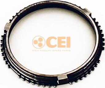 C.E.I. 119278 - Кольцо синхронизатора, ступенчатая коробка передач www.avaruosad.ee