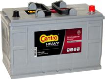 CENTRA CF1152 - Starter Battery www.avaruosad.ee
