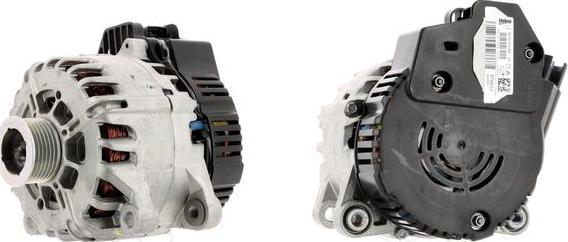 Cevam 9485 - Alternator, starter www.avaruosad.ee