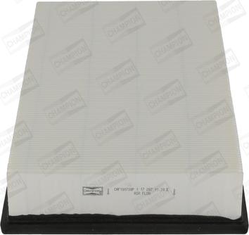 Champion CAF100700P - Filtre à air www.avaruosad.ee