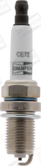 Champion CET2 - Spark Plug www.avaruosad.ee