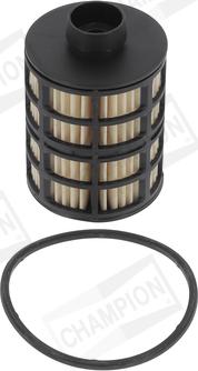 Champion CFF100409 - Fuel filter www.avaruosad.ee