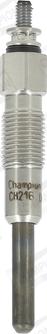 Champion CH216 - Glow Plug www.avaruosad.ee