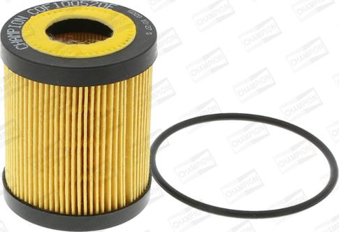 Champion COF100520E - Oil Filter www.avaruosad.ee