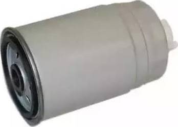 KNECHT KC17 - Filtro combustible www.avaruosad.ee