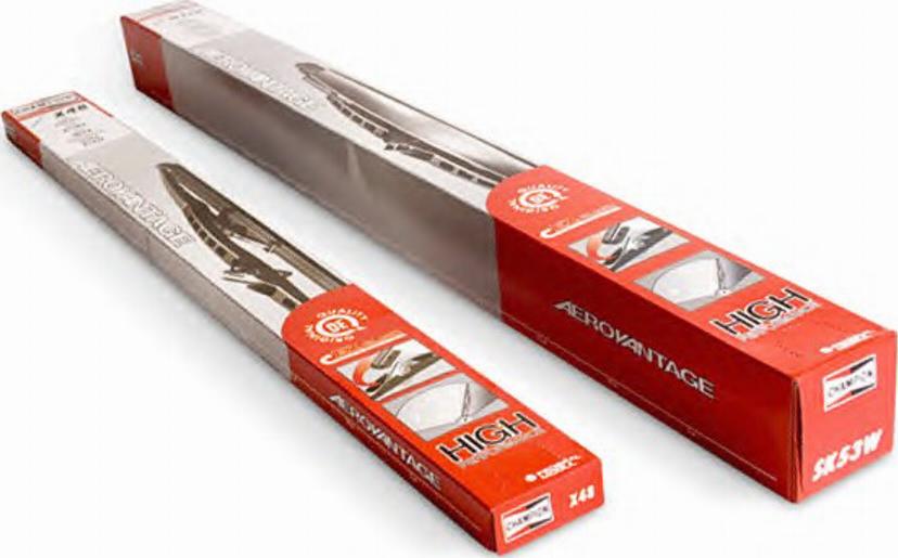 Champion MC60/C01 - Wiper Blade www.avaruosad.ee