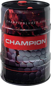 Champion Lubricants 8216220 - Moottoriöljy www.avaruosad.ee