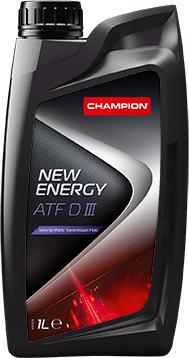 Champion Lubricants 8205507 - Трансмиссионное масло www.avaruosad.ee