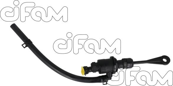 Cifam 505-283 - Master Cylinder, clutch www.avaruosad.ee