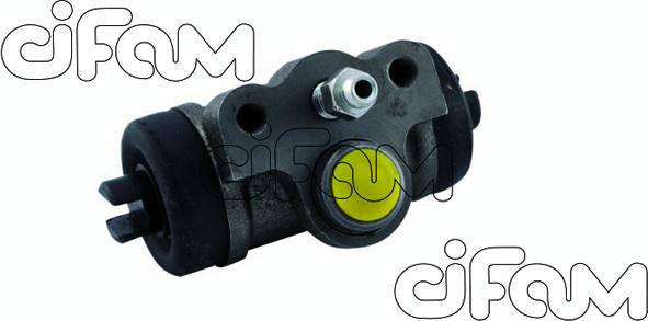 Cifam 101-931 - Wheel Brake Cylinder www.avaruosad.ee