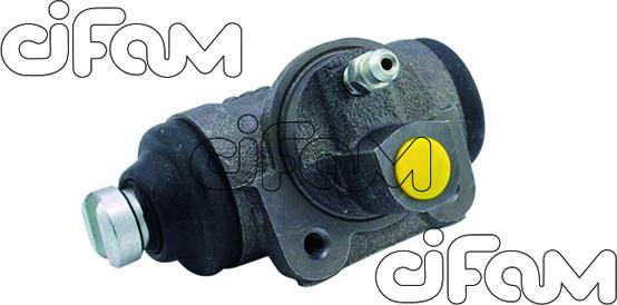 Cifam 101-616 - Wheel Brake Cylinder www.avaruosad.ee