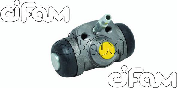 Cifam 101-680 - Wheel Brake Cylinder www.avaruosad.ee