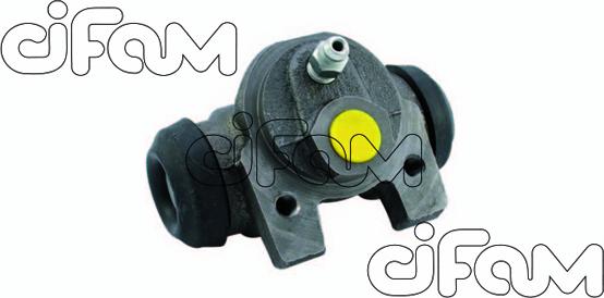 Cifam 101-084 - Wheel Brake Cylinder www.avaruosad.ee