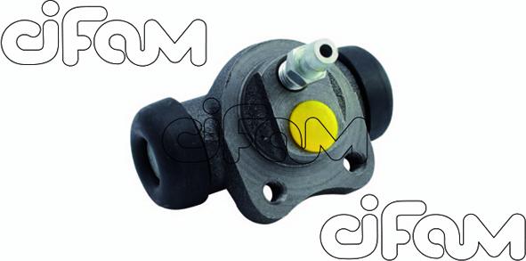 Cifam 101-155 - Wheel Brake Cylinder www.avaruosad.ee