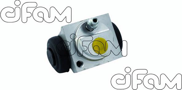 Cifam 101-1000 - Wheel Brake Cylinder www.avaruosad.ee