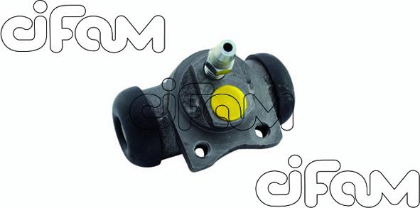 Cifam 101-298 - Wheel Brake Cylinder www.avaruosad.ee