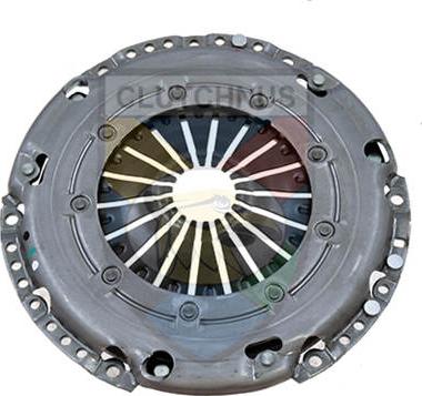 Clutchnus SCPR97 - Clutch Pressure Plate www.avaruosad.ee