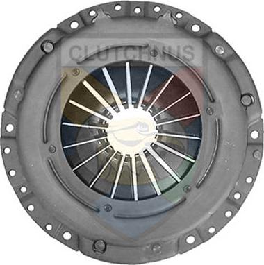 Clutchnus SCPR30 - Clutch Pressure Plate www.avaruosad.ee