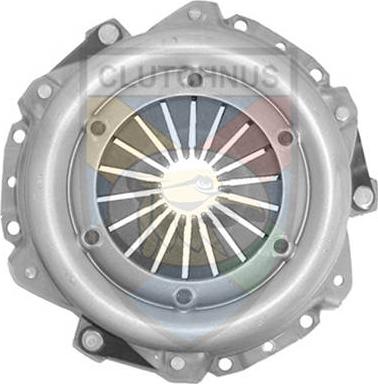 Clutchnus SCPX15 - Clutch Pressure Plate www.avaruosad.ee