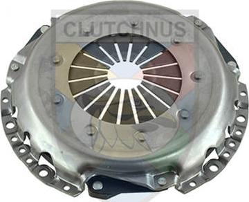 Clutchnus SCPX32 - Clutch Pressure Plate www.avaruosad.ee