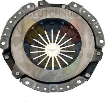 Clutchnus SEFC05 - Clutch Pressure Plate www.avaruosad.ee