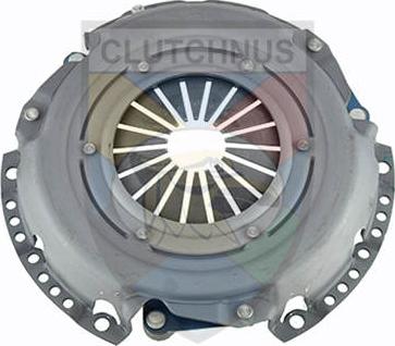 Clutchnus SEFC20 - Clutch Pressure Plate www.avaruosad.ee